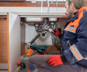 About Emergency plumbing pros Colwell, IA